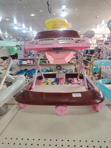 Baby walker