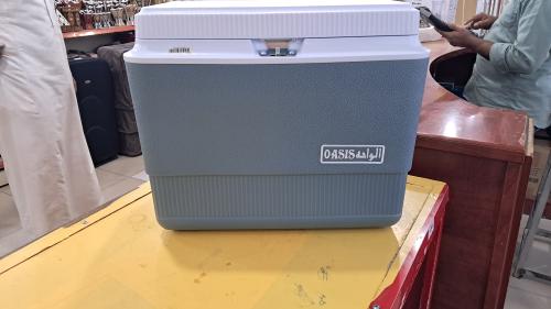 Ice boxe