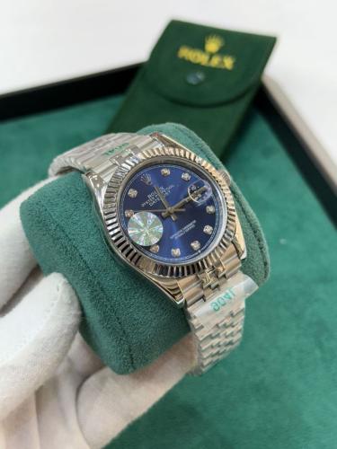 ساعه رولكس datejust هاي كوالتي