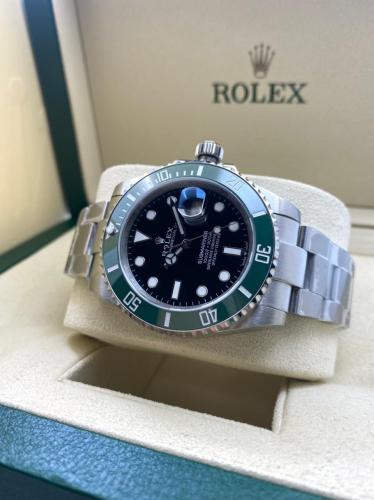 ساعة رولكس Submariner اوتوماتيك هاي كواليتي