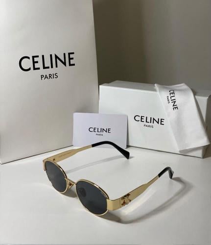 نظاره سيلين celine عدسة بني