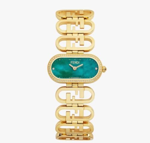 ساعات فندي نسائي