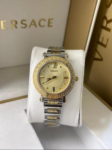 ساعه نسائية فرزاتشي versace