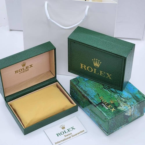 ساعه رولكس datejust ارقام عربيه فصوص