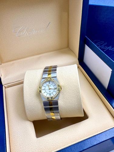 ساعة شوبارد النسائية بحجم 29مم