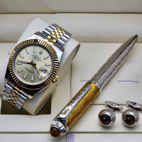 اطقم رولكس رجالي