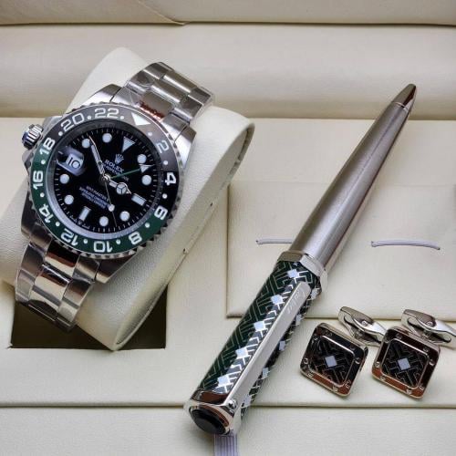 اطقم رولكس رجالي