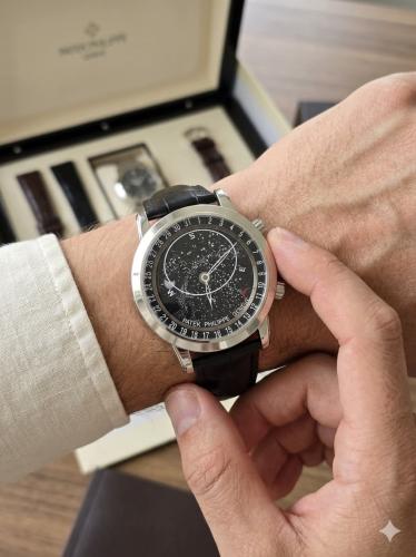 باتيك فيليب سيليستيال