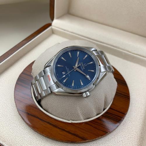 ساعة اوميغا رجالي موديل سي ماستر