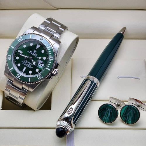 اطقم رولكس رجالي