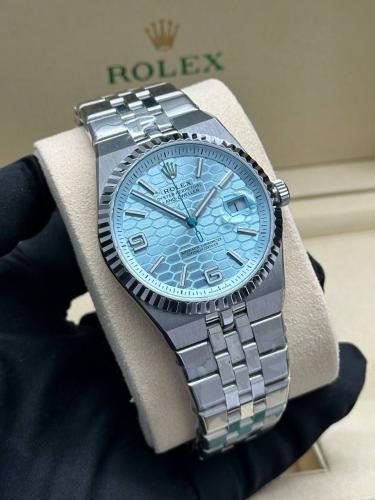 ساعة رولكس لاند دويلر