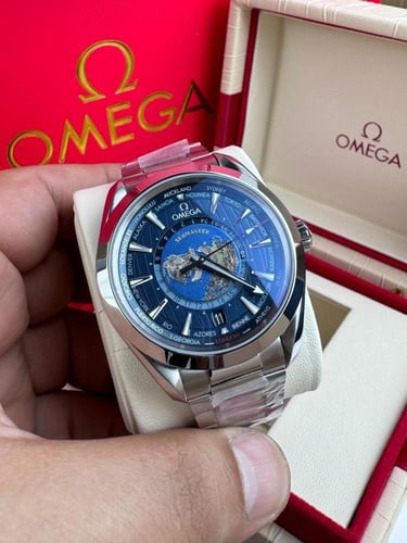 ساعة اوميغا رجالي - OMEGA