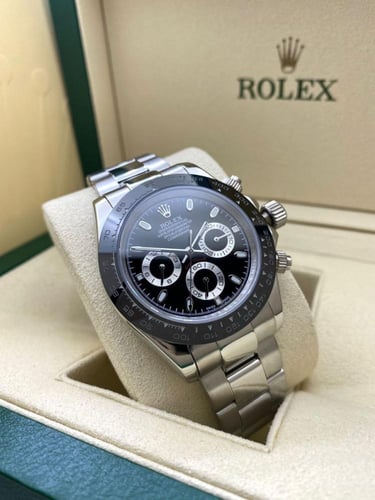 ساعه رولكس هاي كوالتي