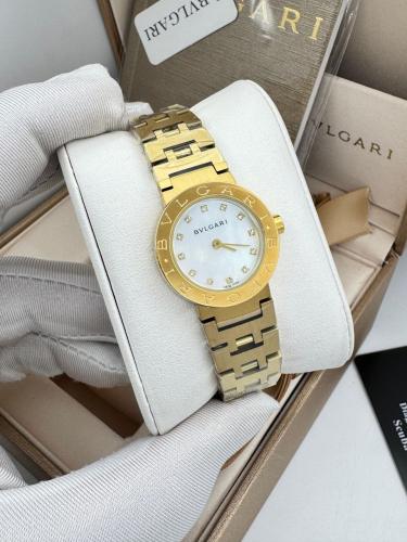 Bulgari women's watch