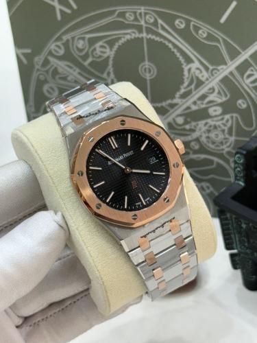 ساعه اوديمار بيغيه Royal Oak