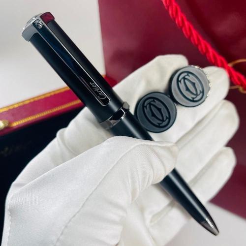 طقم كارتير الجديد قلم مع كبك