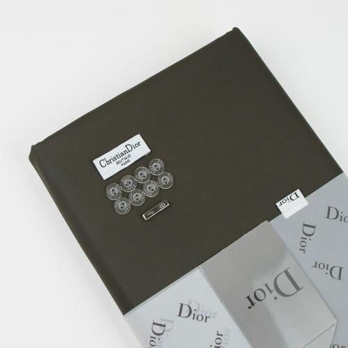 قماش رجالي من ديور