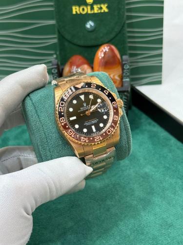 ساعة رولكس اوتوماتيك هاي كواليتي