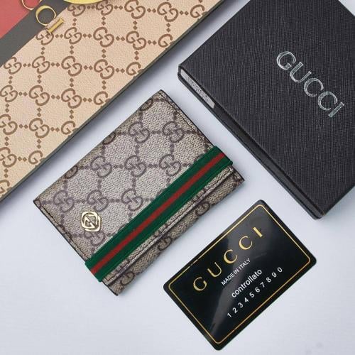 بوك قوتشي نحيف الاصدار الجديد