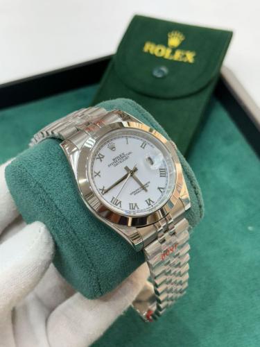 ساعه رولكس datejust هاي كوالتي