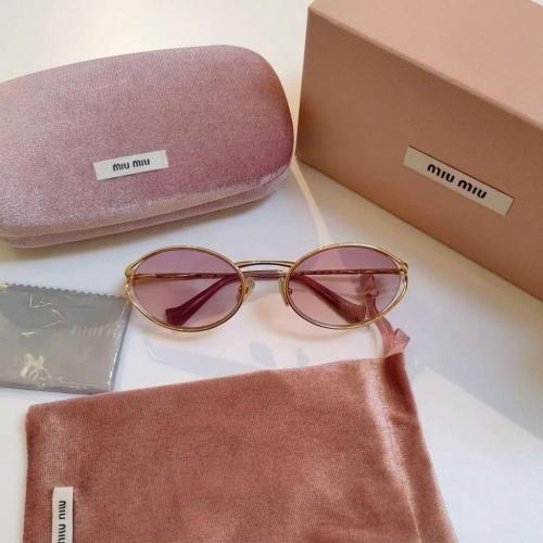 Women's sunglasses Miu Miu