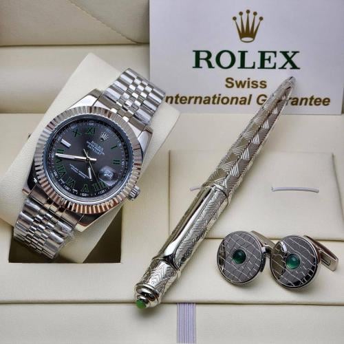 اطقم رولكس رجالي