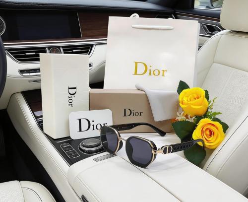 Dior sunglasses new edition
