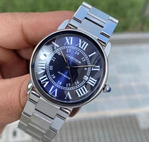 ساعة كارتير رجالي