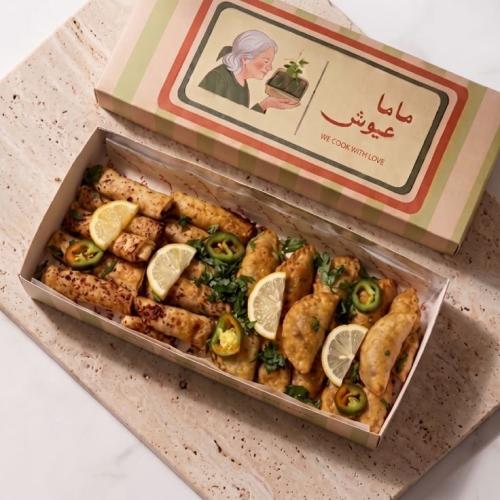 بوكس مقالي عباره عن مسخن وبف