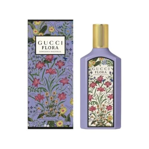 Gucci Flora Giorgio Magnolia Eau Parfum
