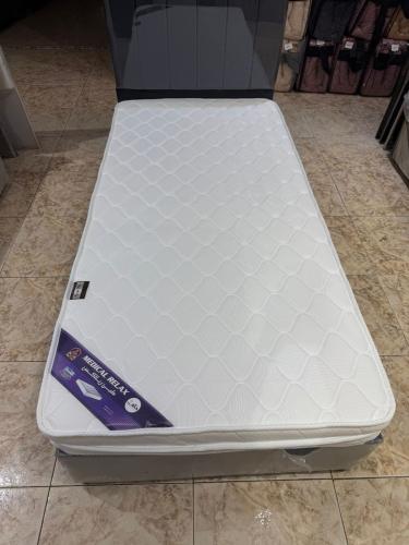 مرتبه طبي ريلاكس مع لباد