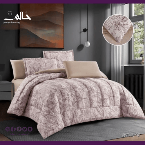 بكج سوفت كلود – المقاس المزدوج