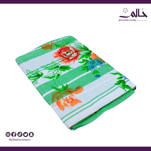 شراشف زمن الأولين – نفرين | راحة وأناقة بلمسة تراث...