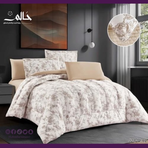 بكج سوفت كلود – المقاس المفرد