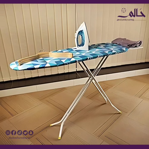 طاولة كوي تركية مقاس وسط – ثابتة وعملية