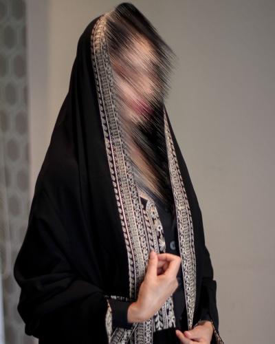 عباية نجد