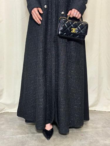 عباية تويد - Tweed