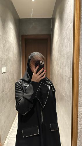بليزر سيلين Selen Blazer