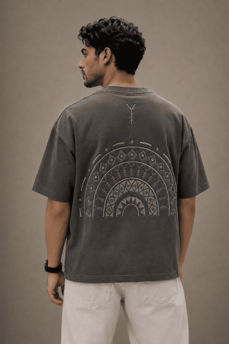 تيشيرت ايرث | Erth T-Shirt