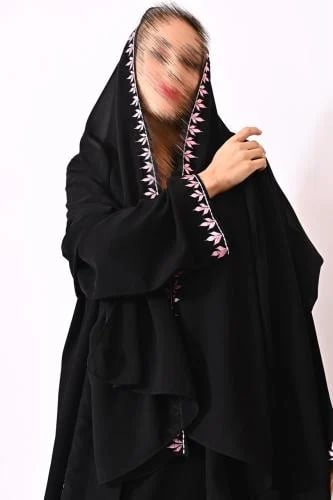 عباية بيلا -Bella Abaya