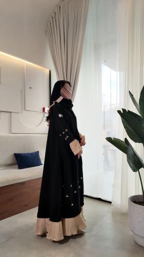 عباية هاء ألف