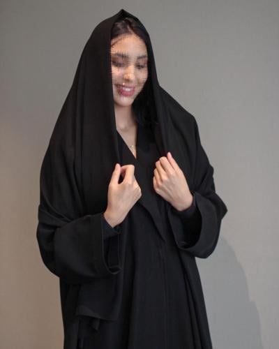عباية دُجى