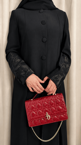 بليزر كاميليا Camellia Blazer