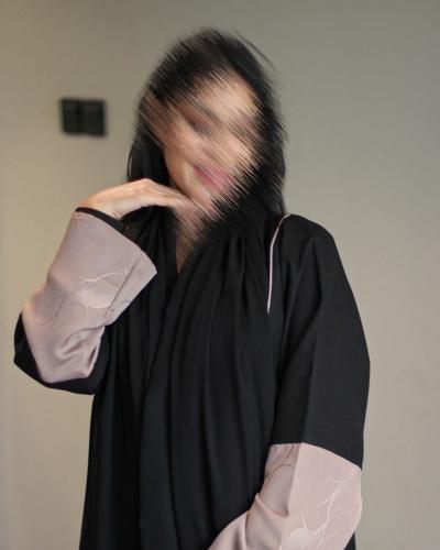 عباية أُوريليا