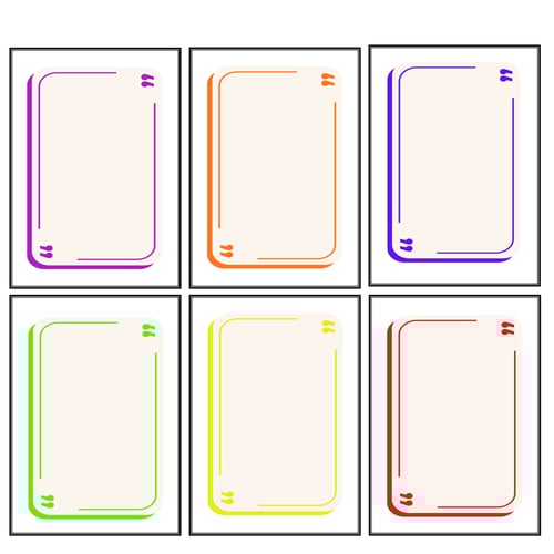 استراتيجية مع التقرير ( البطاقات المروحية )
