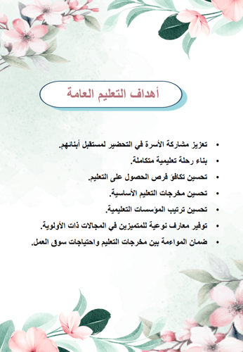 سجل توثيق شواهد اداء الوكيل ( تصميم تفاؤل)