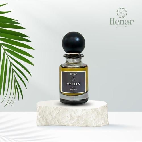 عطر مكين