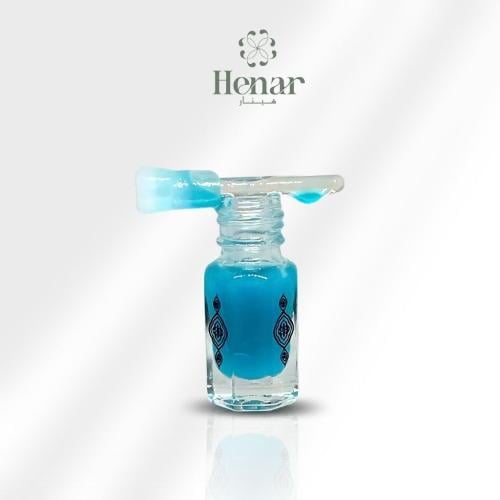 مسك بودرة