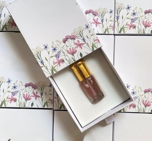 توزيعات مسك 6 حبات