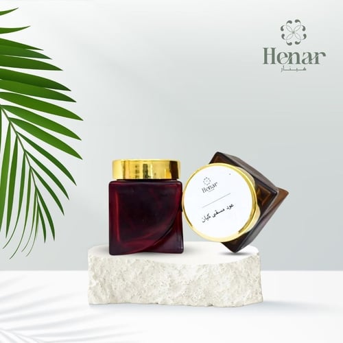 عود مسقى كيان
